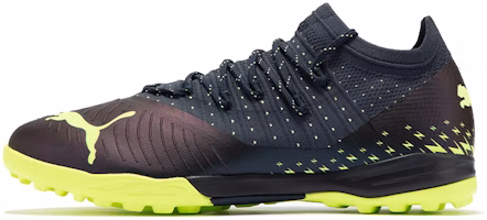 Puma Future Z 1.4 Pro Cage 'Purple Yellow' 106992-01 Puma Future Z 1.4 Pro Cage 'Purple Yellow' 106992-01