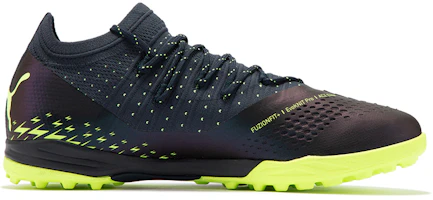 Order PUMA Future Z 1.4 Pro Cage 人造草坪 防滑耐磨輕便 足球鞋 男款 紫黃