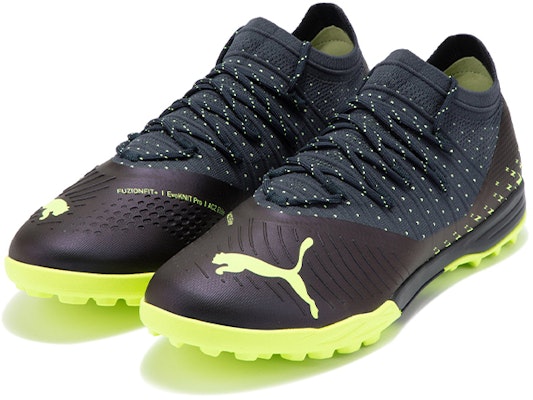 Puma Future Z 1.4 Pro Cage 'Purple Yellow' 106992-01 Lookbook Puma Future Z 1.4 Pro Cage 'Purple Yellow' 106992-01