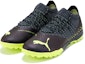 Lookbook Puma Future Z 1.4 Pro Cage 'Ungu Kuning' 106992-01
