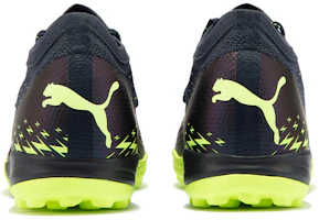 Purchase PUMA Future Z 1.4 Pro Cage 人造草坪 防滑耐磨輕便 足球鞋 男款 紫黃