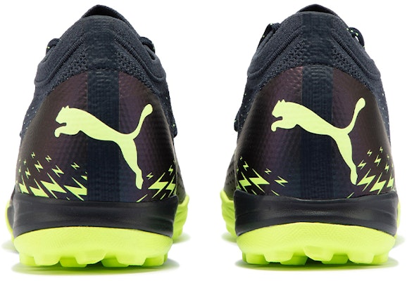 Puma Future Z 1.4 Pro Cage 'Ungu Kuning' 106992-01 Purchase Puma Future Z 1.4 Pro Cage 'Ungu Kuning' 106992-01