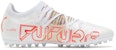 Puma Future Z 2.1 Mg Kasut Bola Kuku Pendek Putih 106380-02