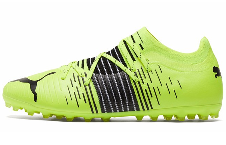 Puma Future Z 2.1 Mg Soccer Shoes Green