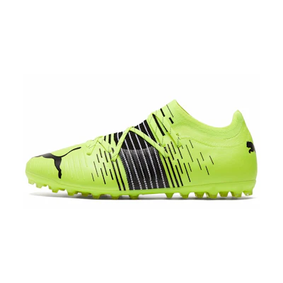 Puma Future Z 2.1 Mg Soccer Shoes Green