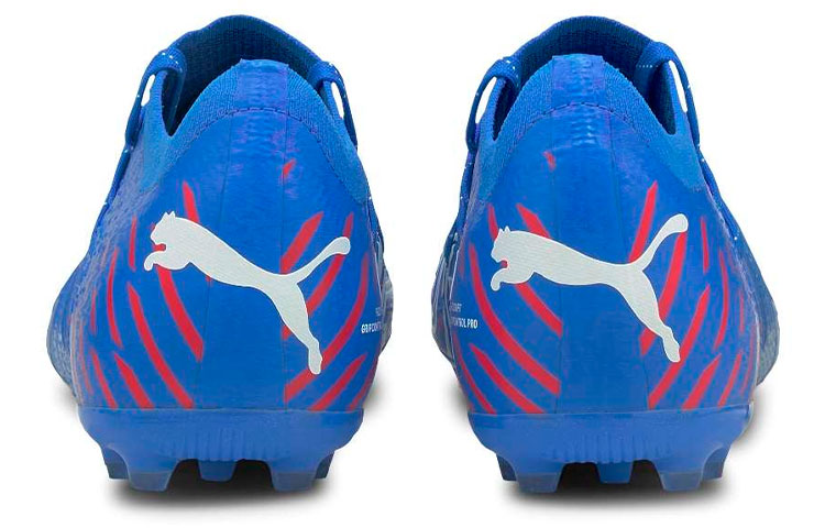 Puma Future Z 22 MG Artificial Grass Blue 圖 4