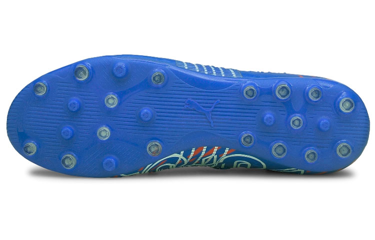 Puma Future Z 22 MG Artificial Grass Blue 圖 5