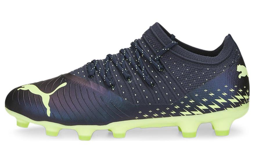 Puma Future Z 2.4 HG/AG 'Black Yellow' 10699601