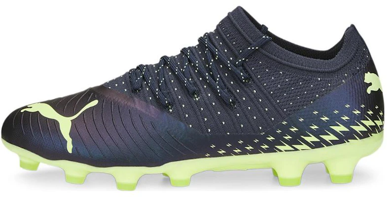 Puma Future Z 2.4 HG/AG ''Noir Jaune'' 10699601 Buy Puma Future Z 2.4 HG/AG ''Noir Jaune'' 10699601
