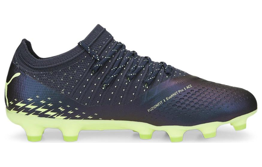 Order Puma Future Z 2.4 HG/AG ''Noir Jaune'' 10699601
