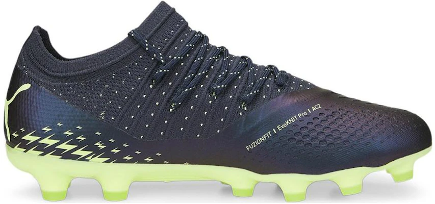 Puma Future Z 2.4 HG/AG ''Noir Jaune'' 10699601 Order Puma Future Z 2.4 HG/AG ''Noir Jaune'' 10699601