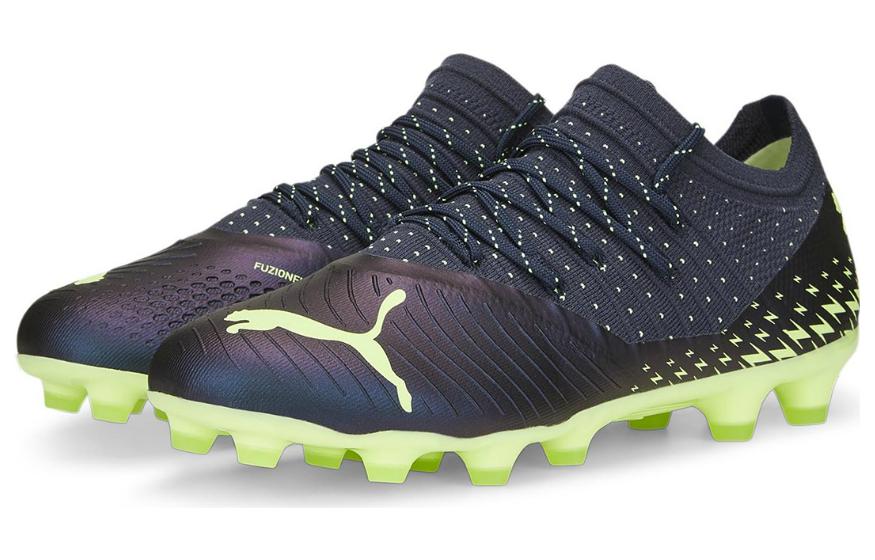 Lookbook Puma Future Z 2.4 HG/AG ''Noir Jaune'' 10699601