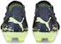 Puma Future Z 2.4 HG/AG 'Hitam Kuning' 10699601