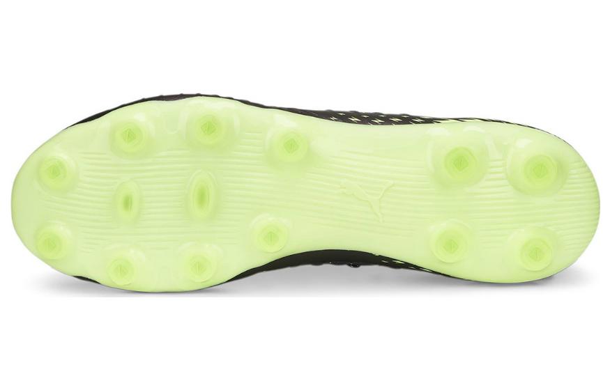 Details for Puma Future Z 2.4 HG/AG ''Noir Jaune'' 10699601