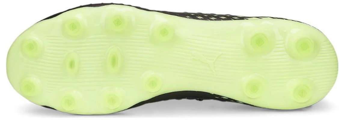 Puma Future Z 2.4 HG/AG ''Noir Jaune'' 10699601 Details for Puma Future Z 2.4 HG/AG ''Noir Jaune'' 10699601