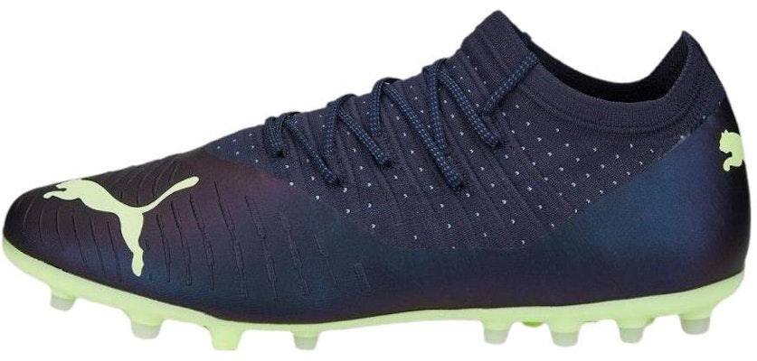 푸마 퓨처 Z 2.4 MG '네이비 그린' 106997-01 Buy 푸마 퓨처 Z 2.4 MG '네이비 그린' 106997-01