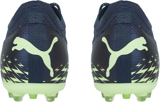 푸마 퓨처 Z 2.4 MG '네이비 그린' 106997-01 Shop 푸마 퓨처 Z 2.4 MG '네이비 그린' 106997-01