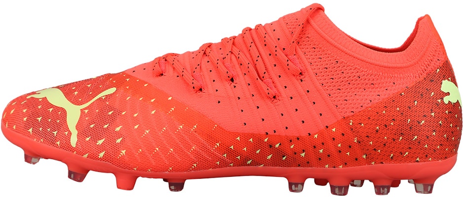 Puma Future Z 2.4 MG 'Merah Kuning' 106997-03 Buy Puma Future Z 2.4 MG 'Merah Kuning' 106997-03