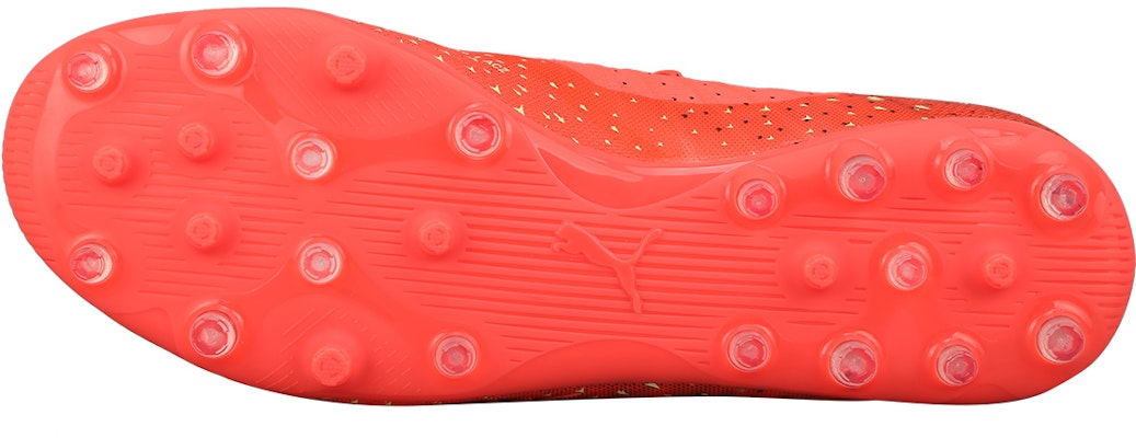Puma Future Z 2.4 MG Red Yellow 106997 03 106997 03 Novelship