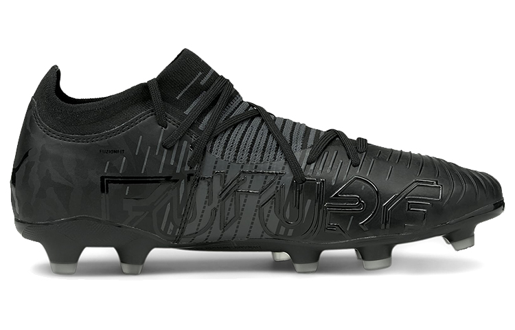 Order Puma Future Z 3.1 FG/AG ''Noir'' 106245-02