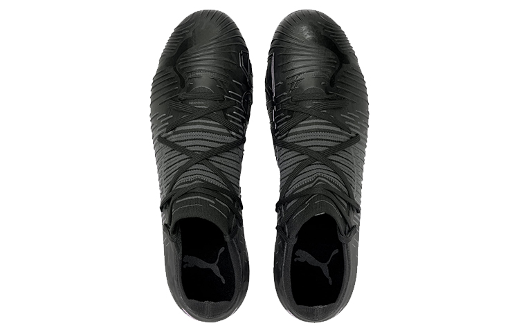 Lookbook Puma Future Z 3.1 FG/AG ''Noir'' 106245-02