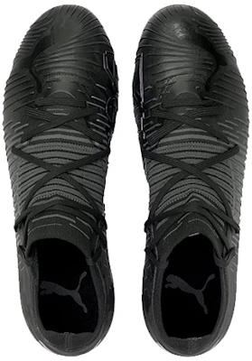 Puma Future Z 3.1 FG/AG ''Noir'' 106245-02 Lookbook Puma Future Z 3.1 FG/AG ''Noir'' 106245-02