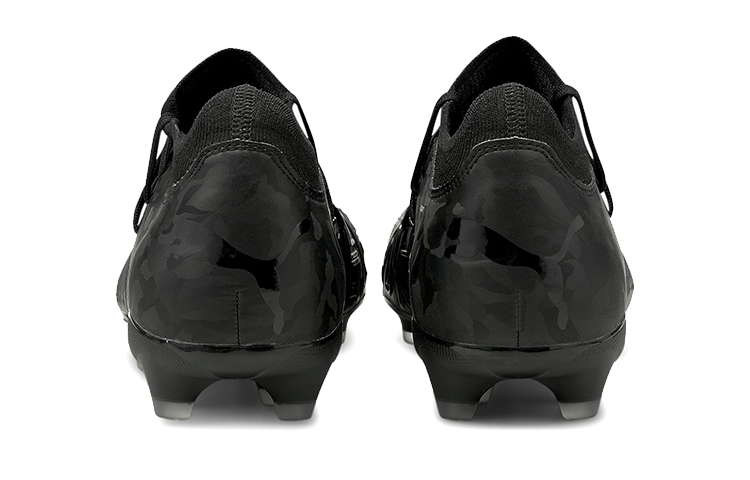 Shop Puma Future Z 3.1 FG/AG ''Noir'' 106245-02