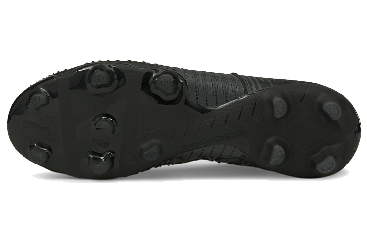 Puma Future Z 3.1 FG AG 'Black' 圖 5