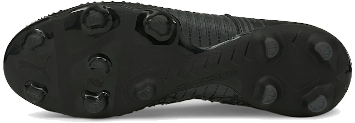 Puma Future Z 3.1 FG/AG ''Noir'' 106245-02 Purchase Puma Future Z 3.1 FG/AG ''Noir'' 106245-02