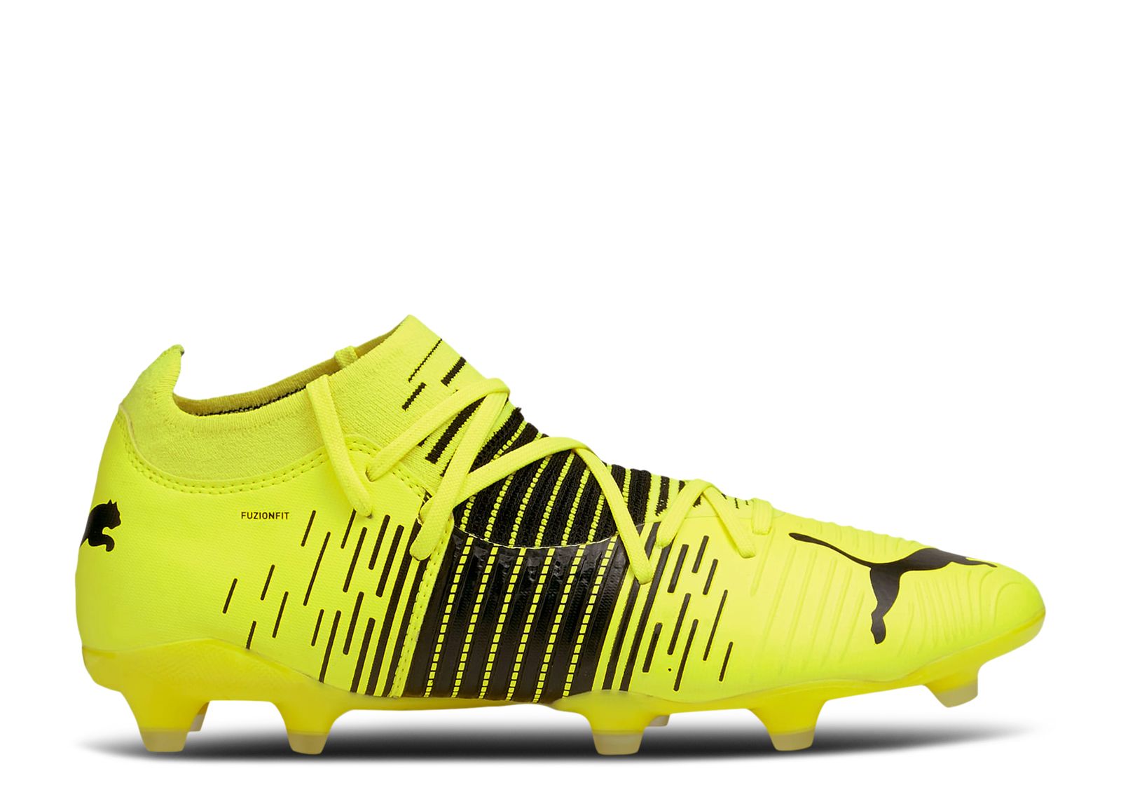 Buy Puma Future Z 3.1 FG AG 'Yellow Alert' Sepatu Bola Kuning 106245-01