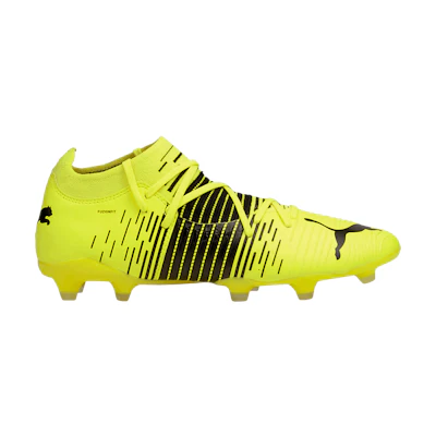 Puma Future Z 3.1 FG AG 'Yellow Alert'