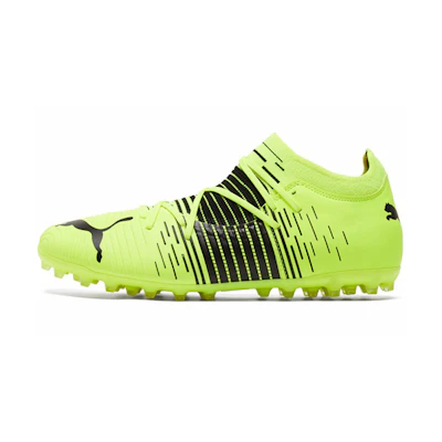 Puma Future Z 3.1 MG Football Shoes Green