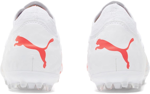 Puma Future Z 3.1 MG Botas de Fútbol Blancas 106386-03 Purchase Puma Future Z 3.1 MG Botas de Fútbol Blancas 106386-03