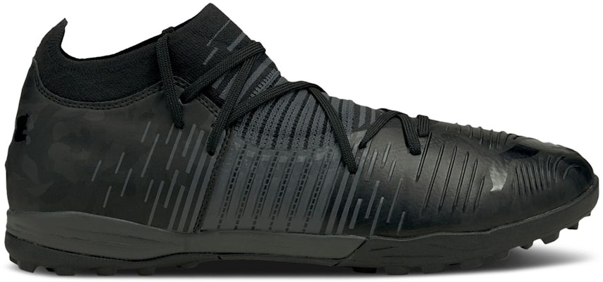 푸마 퓨처 Z 3.1 TT 블랙 (Puma Future Z 3.1 TT Black) 106387-02 Buy 푸마 퓨처 Z 3.1 TT 블랙 (Puma Future Z 3.1 TT Black) 106387-02