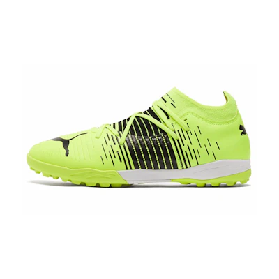Puma Future Z 3.1 TT 'Yellow Alert'