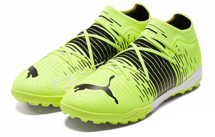 Puma Future Z 3.1 TT 'Yellow Alert' 圖 3