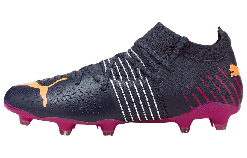 Puma Future Z 3.2 FG/AG 'Black Purple'