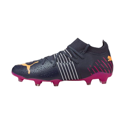 Puma Future Z 3.2 FG/AG 'Black Purple'