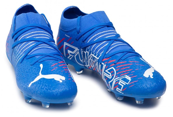 Puma Future Z 3.2 FG/AG Botas de Fútbol Terreno Firme/Artificial 106486-01 Shop Puma Future Z 3.2 FG/AG Botas de Fútbol Terreno Firme/Artificial 106486-01