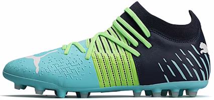 Puma Future Z 3.2 MG 'Green Blue Yellow' 106489-02 Puma Future Z 3.2 MG 'Green Blue Yellow' 106489-02