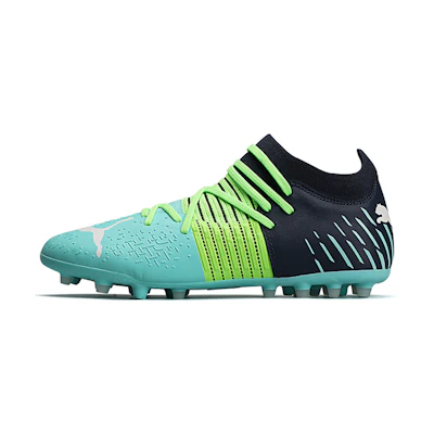 Puma Future Z 3.2 MG 'Green Blue Yellow'
