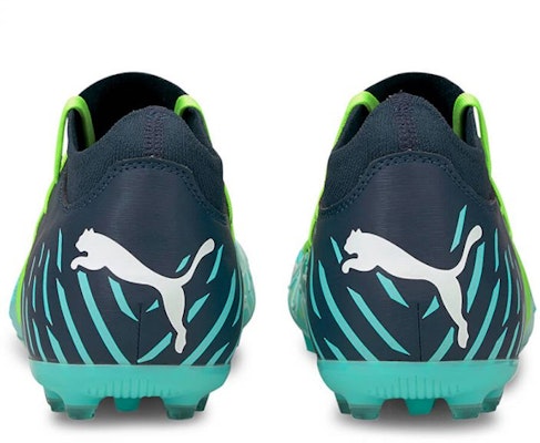 Puma Future Z 3.2 MG 短釘 人造草坪足球鞋 水綠色 #送禮推薦 Shop Puma Future Z 3.2 MG 短釘 人造草坪足球鞋 水綠色 #送禮推薦