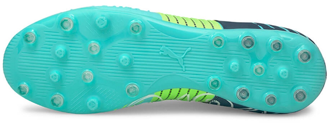 Puma Future Z 3.2 MG 短釘 人造草坪足球鞋 水綠色 #送禮推薦 Purchase Puma Future Z 3.2 MG 短釘 人造草坪足球鞋 水綠色 #送禮推薦