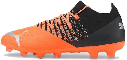Puma Future Z 3.3 HG/AG 'Orange' 10676201 Puma Future Z 3.3 HG/AG 'Orange' 10676201
