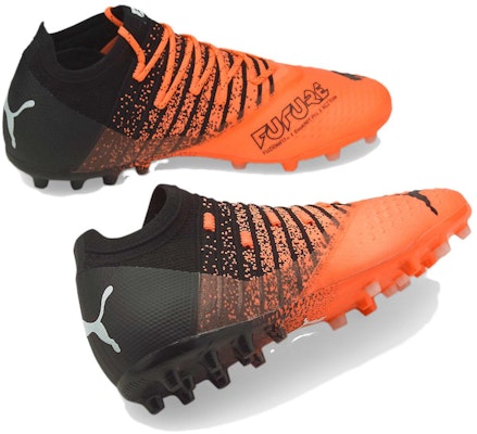 Puma Future Z 3.3 HG/AG 'Orange' 10676201 Order Puma Future Z 3.3 HG/AG 'Orange' 10676201