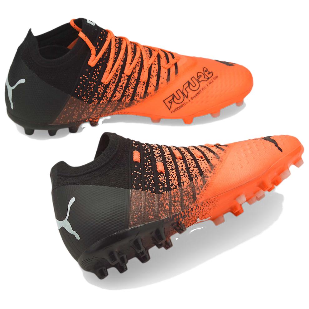 Order Puma Future Z 3.3 HG/AG 'Orange' 10676201