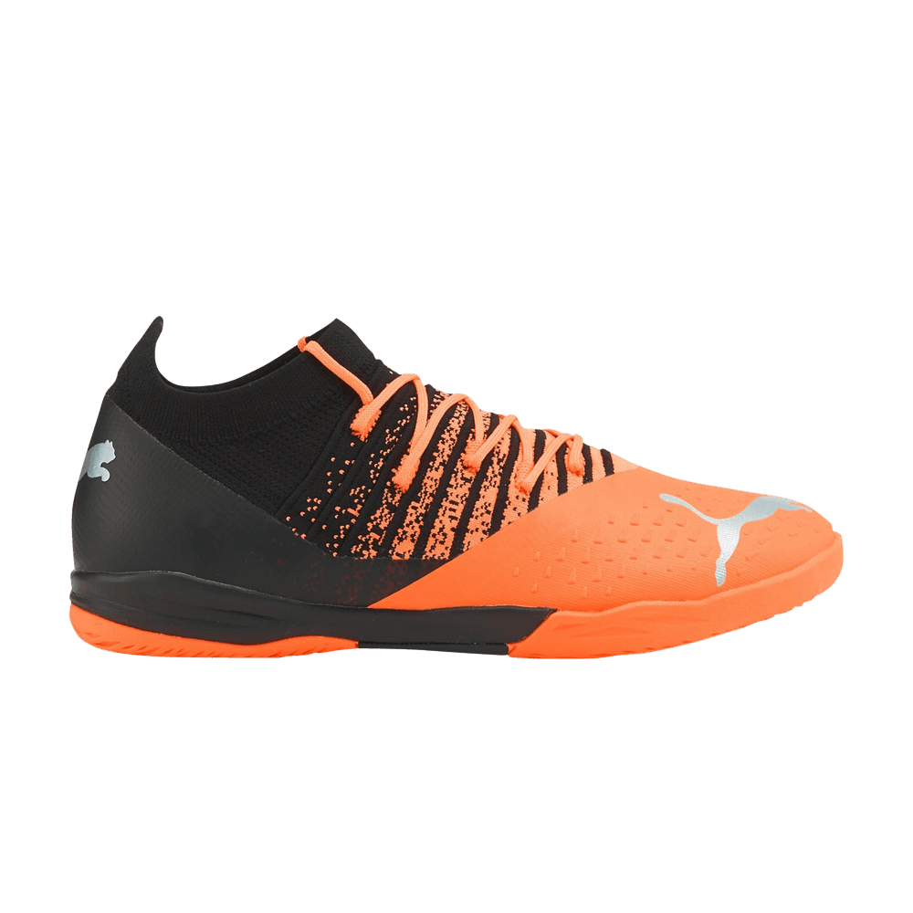 Buy Puma Future Z 3.3 IT 'Neon Cítrico Negro' 106765-01
