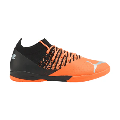 Puma Future Z 3.3 IT 'Neon Citrus Black'