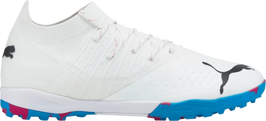 Puma Future Z 3.3 TT 'Putih Ocean Dive' 106764-02 Buy Puma Future Z 3.3 TT 'Putih Ocean Dive' 106764-02