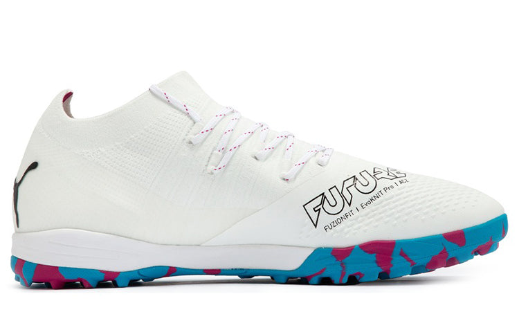 Order Puma Future Z 3.3 TT 'Putih Ocean Dive' 106764-02